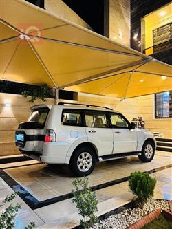 ميتسوبيشي باجيرو